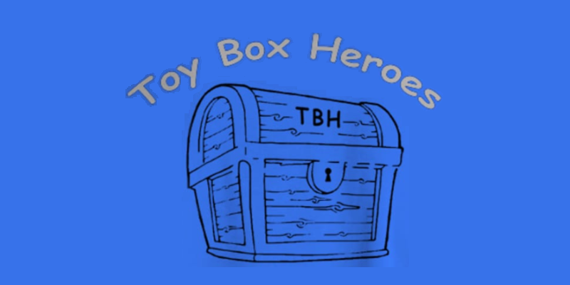 Toy Box Heroes